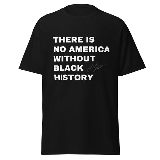 Black History Short-Sleeve